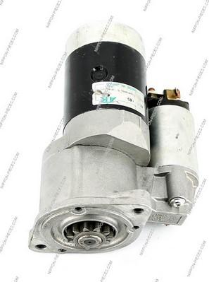 NPS N521N77 - Starter car-mod.net