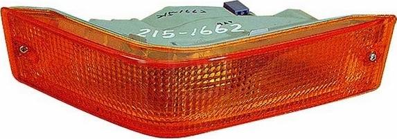 NPS N690N09 - Indicator car-mod.net