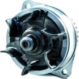 NPS N151N77 - Water Pump car-mod.net