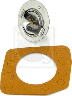 NPS N153N03 - Coolant thermostat / housing car-mod.net
