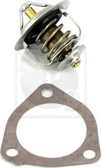 NPS N153N14 - Coolant thermostat / housing car-mod.net