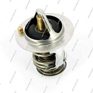 NPS N153N28 - Coolant thermostat / housing car-mod.net