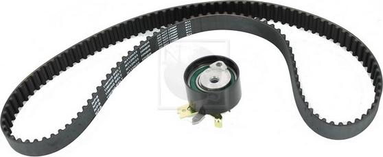 NPS N116N59 - Timing Belt Set car-mod.net
