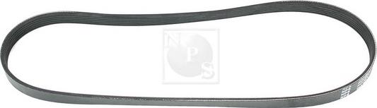 NPS N111N57 - V-Ribbed Belt car-mod.net