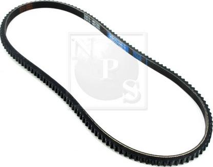 NPS N111N09 - V-Ribbed Belt car-mod.net