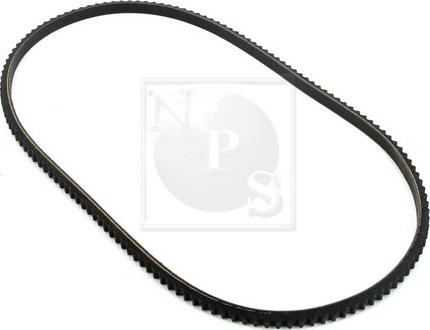 NPS N111N05 - Drive belt, V-Belt car-mod.net