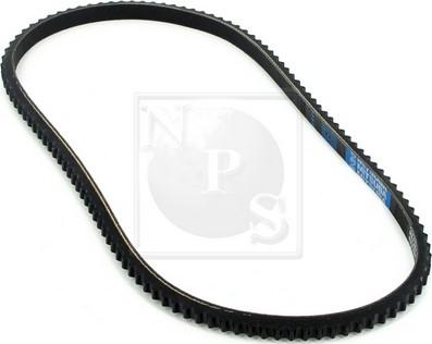 NPS N111N06 - Drive belt, V-Belt car-mod.net
