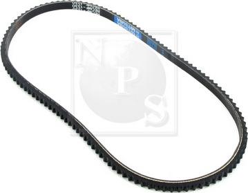 NPS N111N01 - Drive belt, V-Belt car-mod.net