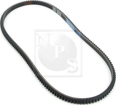 NPS N111N19 - Drive belt, V-Belt car-mod.net