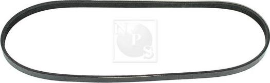 NPS N111N34 - V-Ribbed Belt car-mod.net