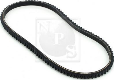NPS N111N30 - Drive belt, V-Belt car-mod.net