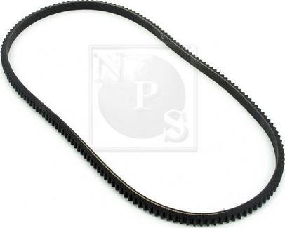 NPS N111N31 - Drive belt, V-Belt car-mod.net
