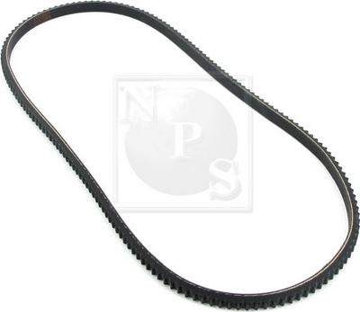 NPS N111N29 - Drive belt, V-Belt car-mod.net
