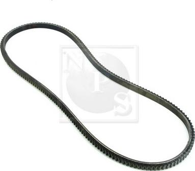 NPS N111N21 - Drive belt, V-Belt car-mod.net