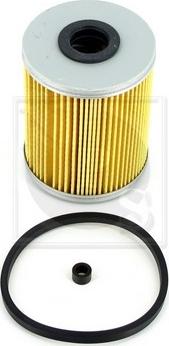 NPS N133N16 - Fuel filter car-mod.net
