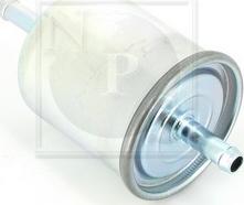 NPS N133N25 - Fuel filter car-mod.net