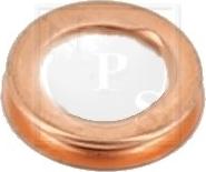 NPS N129N01 - Seal Ring, oil drain plug car-mod.net