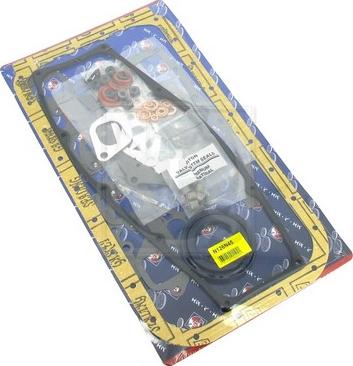 NPS N126N45 - Full Gasket Set, engine car-mod.net