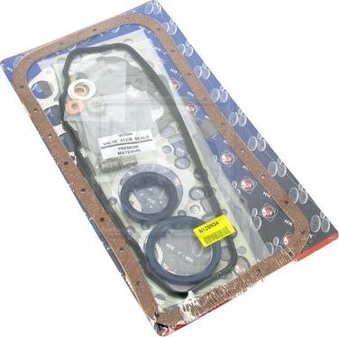 NPS N126N34 - Full Gasket Set, engine car-mod.net