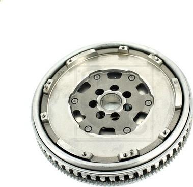 NPS N205N15 - Flywheel car-mod.net