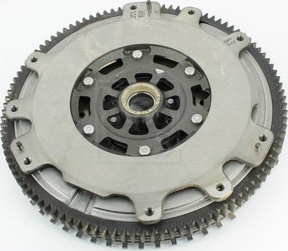 NPS N205N11 - Flywheel car-mod.net