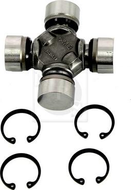 NPS N283N09 - Universal Joint, differential pinion gear car-mod.net