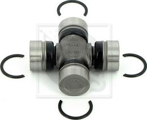 NPS N283N04 - Universal Joint, differential pinion gear car-mod.net