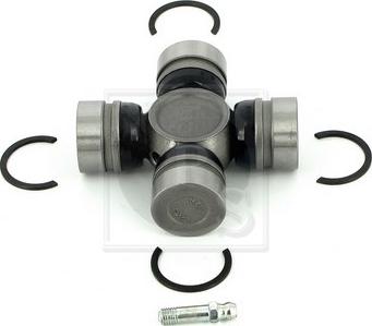 NPS N283N01 - Universal Joint, differential pinion gear car-mod.net