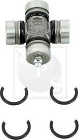 NPS N283N02 - Universal Joint, differential pinion gear car-mod.net
