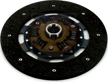 NPS N220N05 - Clutch Disc car-mod.net