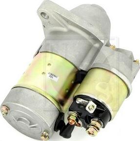 NPS O521L09 - Starter car-mod.net