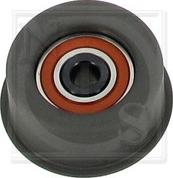 NPS O113L02B - Deflection / Guide Pulley, timing belt car-mod.net