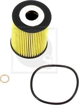 NPS O131L06 - Oil Filter car-mod.net