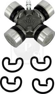 NPS O283L00 - Universal Joint, differential pinion gear car-mod.net