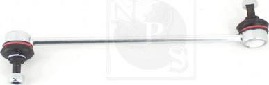 NPS P405A04 - Rod / Strut, wheel suspension car-mod.net