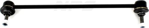 NPS P405A08 - Rod / Strut, wheel suspension car-mod.net