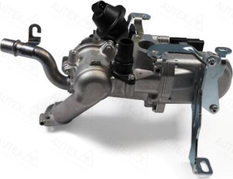 NPS P564A06 - EGR Valve car-mod.net