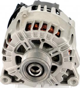 NPS P511A02 - Alternator car-mod.net