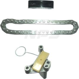 NPS P117A01 - Timing Chain Kit car-mod.net