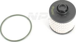NPS P133A04 - Fuel filter car-mod.net
