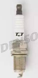 NPS Q20TT - Spark Plug car-mod.net