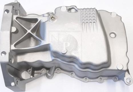 NPS R817T01 - Oil sump car-mod.net