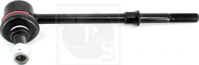 NPS S405G01 - Rod / Strut, wheel suspension car-mod.net