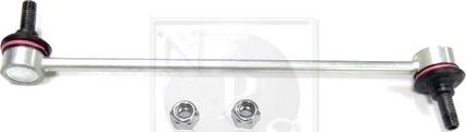 NPS S405I05 - Rod / Strut, wheel suspension car-mod.net