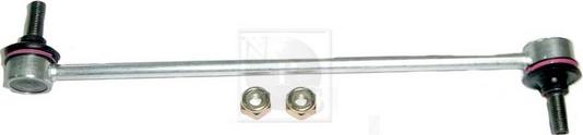 NPS S405I06 - Rod / Strut, wheel suspension car-mod.net