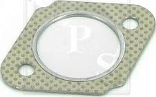 NPS S433U00 - Gasket, exhaust pipe car-mod.net