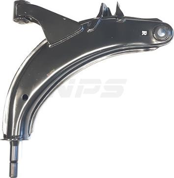 NPS S421U06 - Track Control Arm car-mod.net