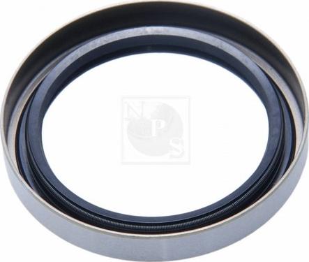 NPS S471I00B - Bearing Kit, wheel hub car-mod.net