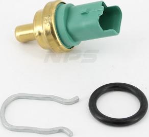 NPS S562I04 - Coolant temperature Sensor car-mod.net