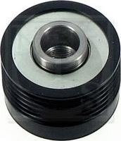 NPS S515I18 - Pulley, alternator, freewheel clutch car-mod.net